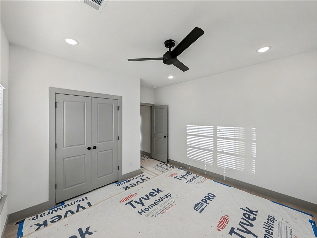 SCARBOROUGH SUB-BVV - Residential