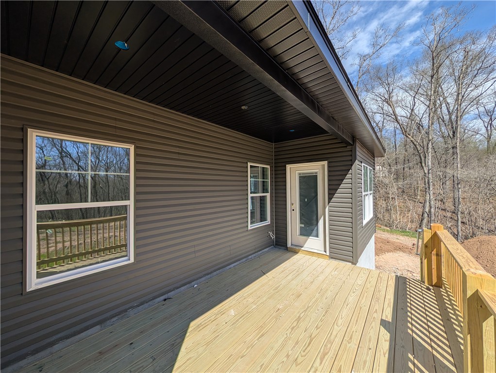 SCARBOROUGH SUB-BVV - Residential