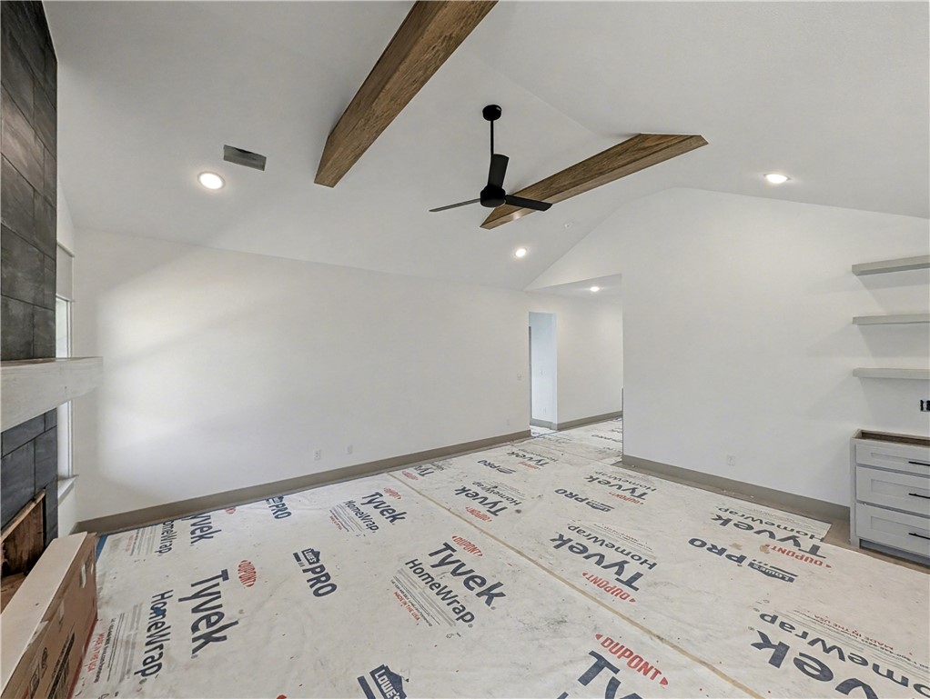 SCARBOROUGH SUB-BVV - Residential