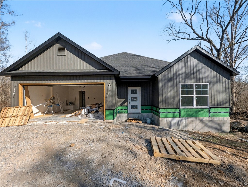 SCARBOROUGH SUB-BVV - Residential