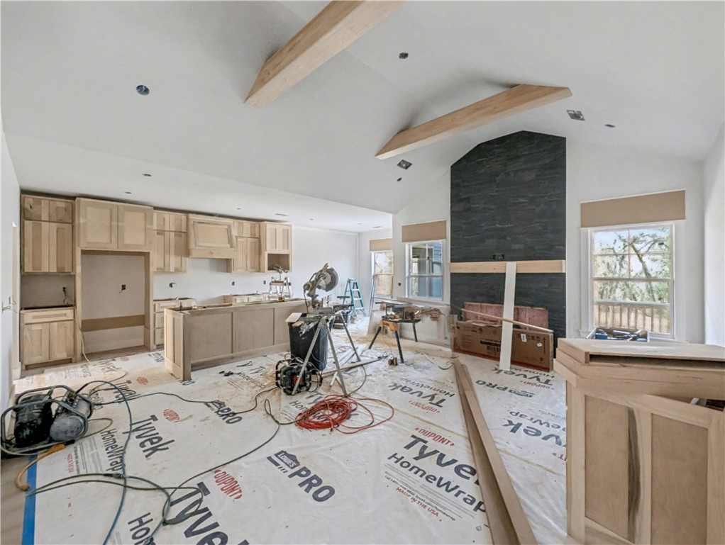 SCARBOROUGH SUB-BVV - Residential