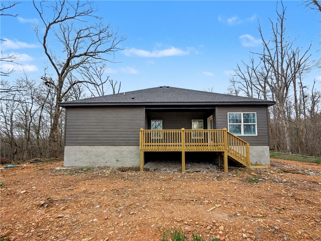 SCARBOROUGH SUB-BVV - Residential