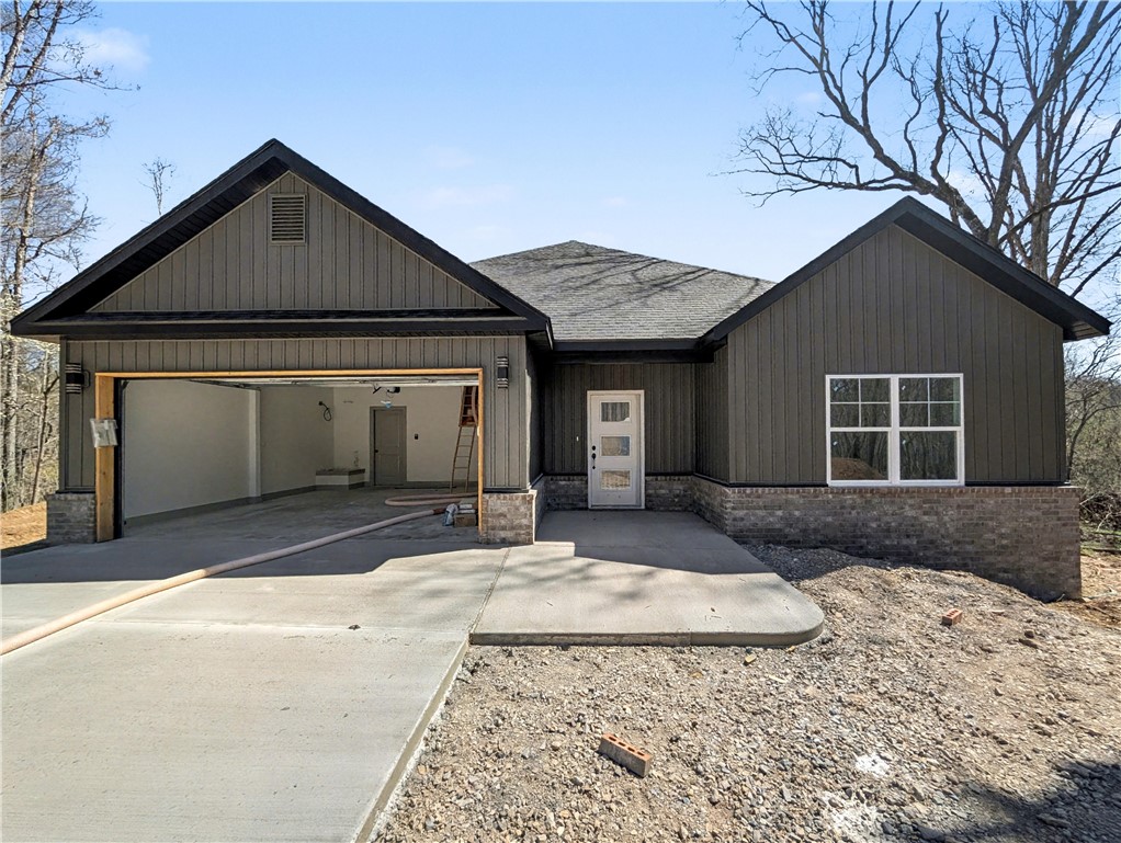 SCARBOROUGH SUB-BVV - Residential