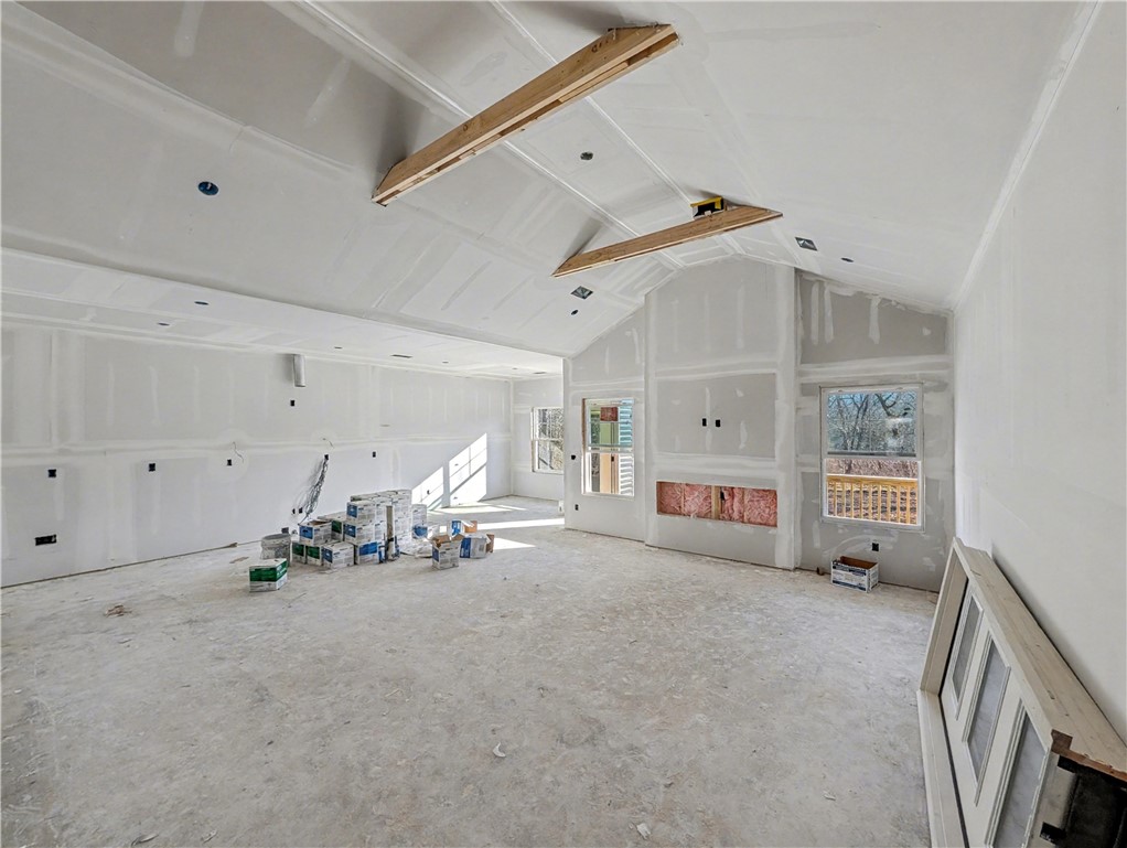 SCARBOROUGH SUB-BVV - Residential