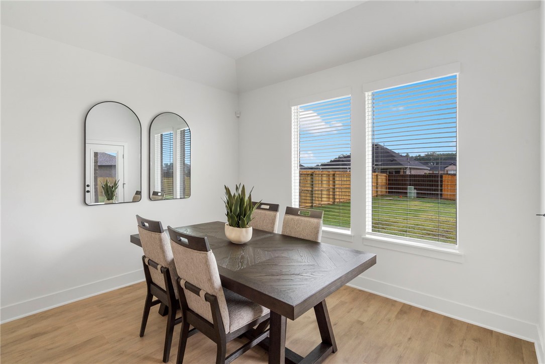 Goose Creek Village Ph. 5 - Residential