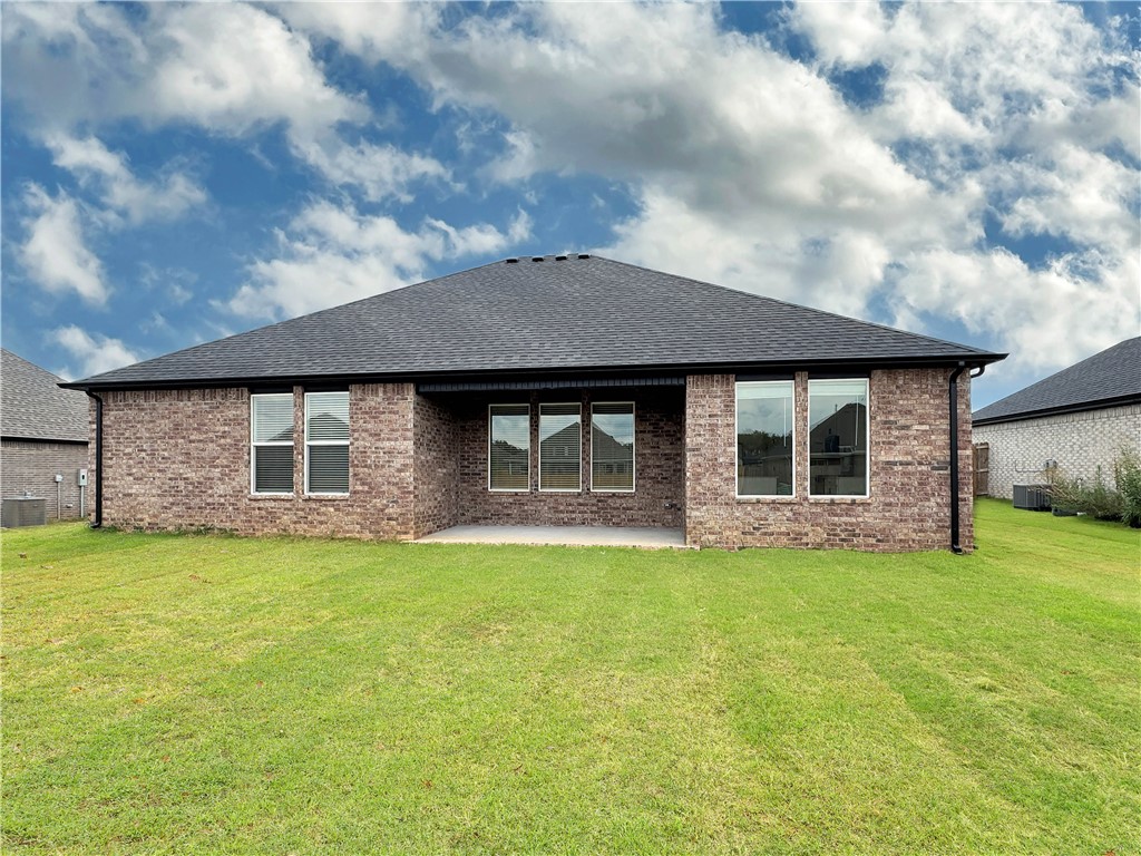 Goose Creek Village Ph. 5 - Residential