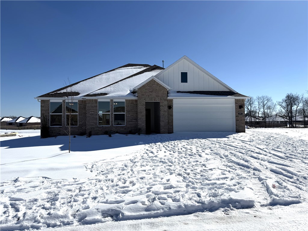 Goose Creek Village Ph. 5 - Residential