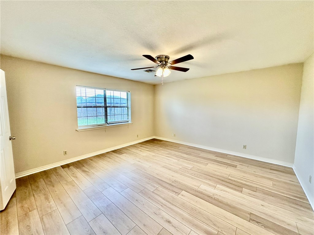 Fairchild - Residential Lease