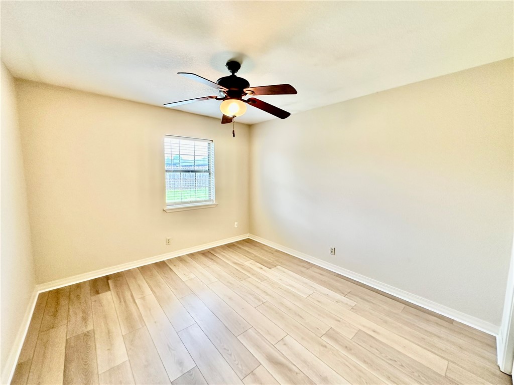 Fairchild - Residential Lease