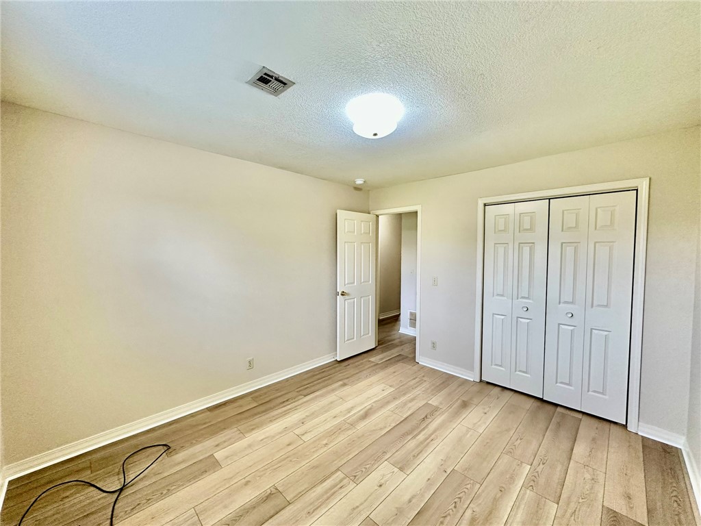 Fairchild - Residential Lease