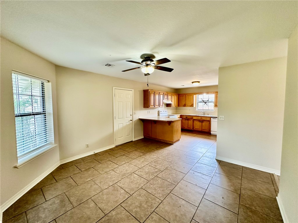 Fairchild - Residential Lease