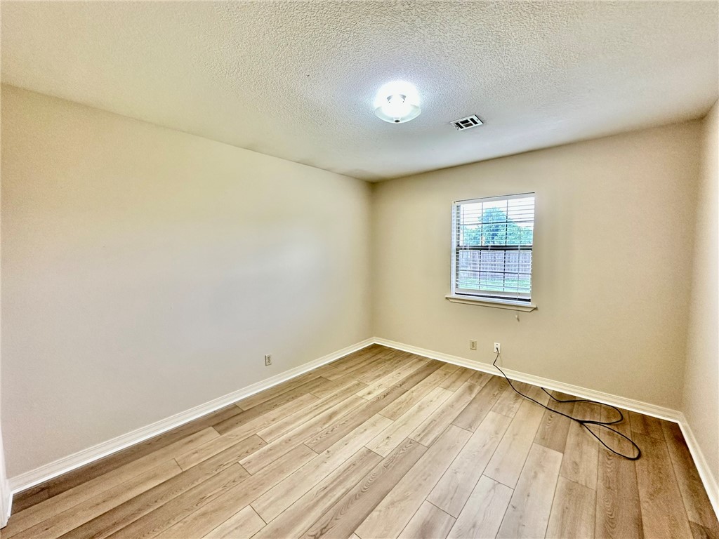 Fairchild - Residential Lease