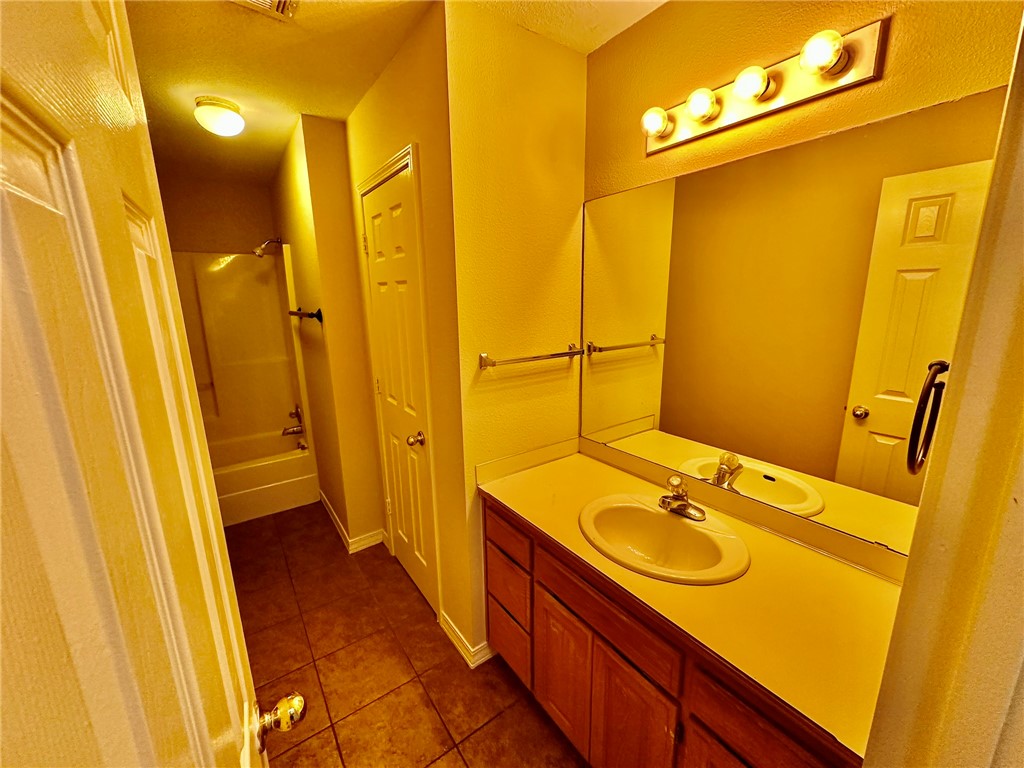 Fairchild - Residential Lease