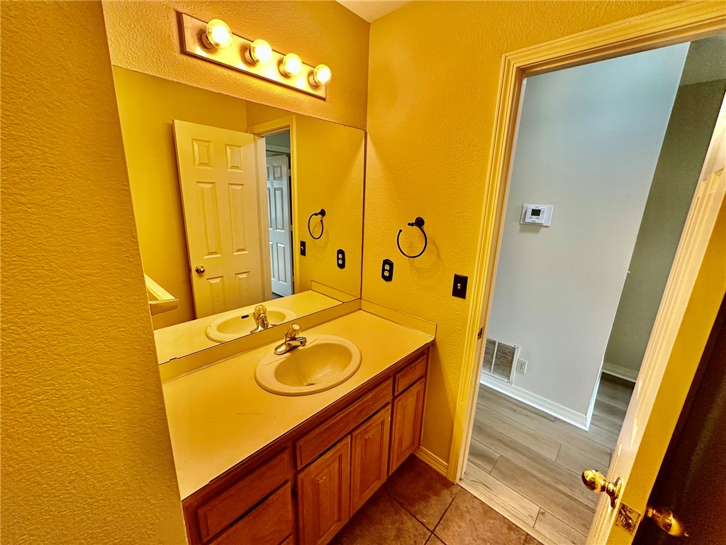 Fairchild - Residential Lease