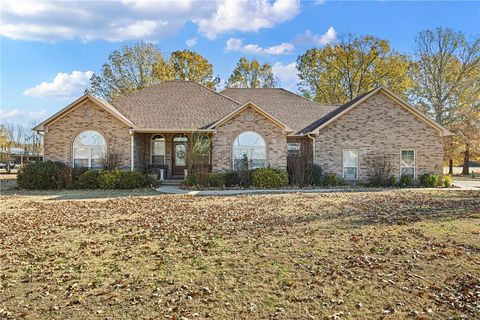 Photo of 676 Day Road, Pottsville, AR 72858 (MLS # 1330817)