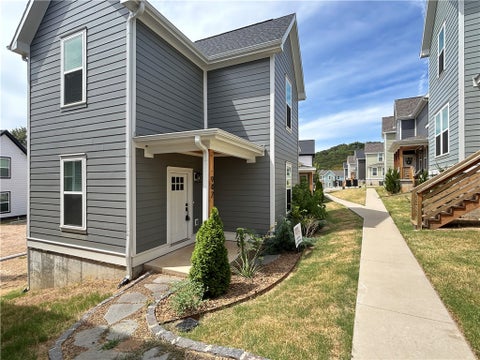 Photo of 942 S Wichita Avenue, Fayetteville, AR 72704 (MLS # 1359690)