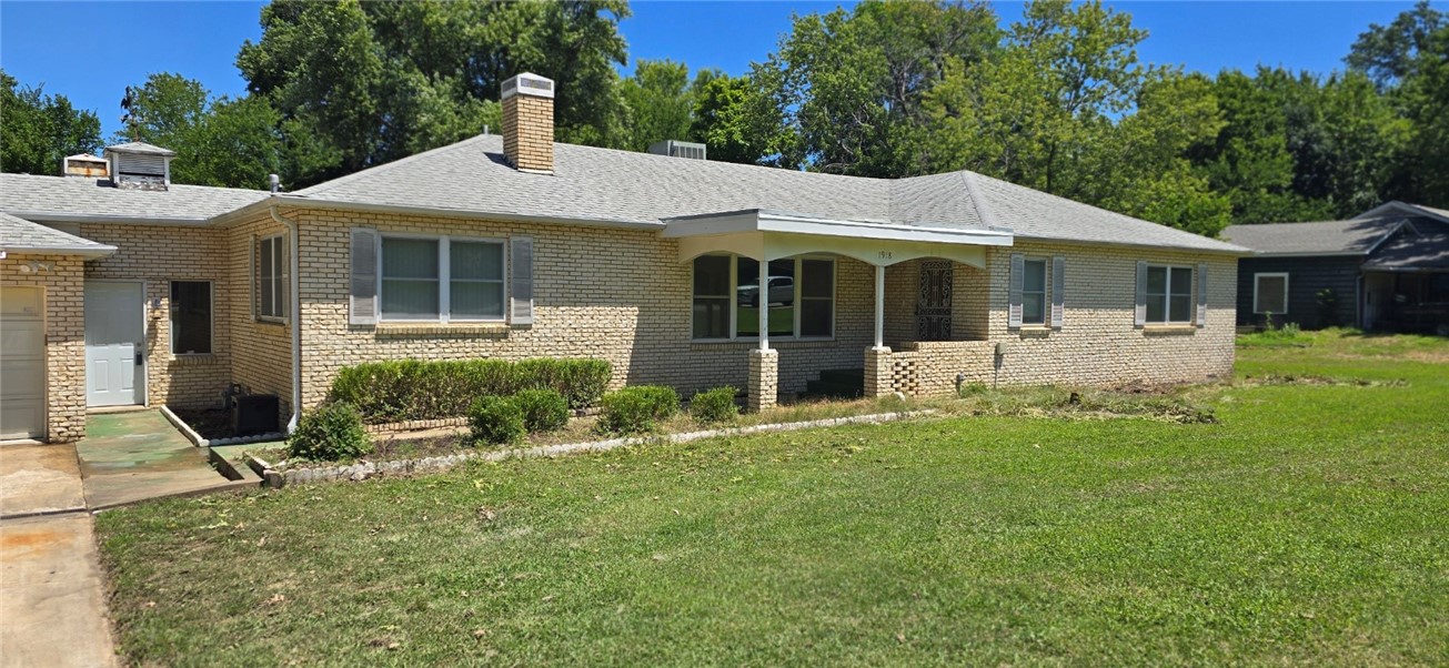 Turnerfaubus Add - Residential Lease