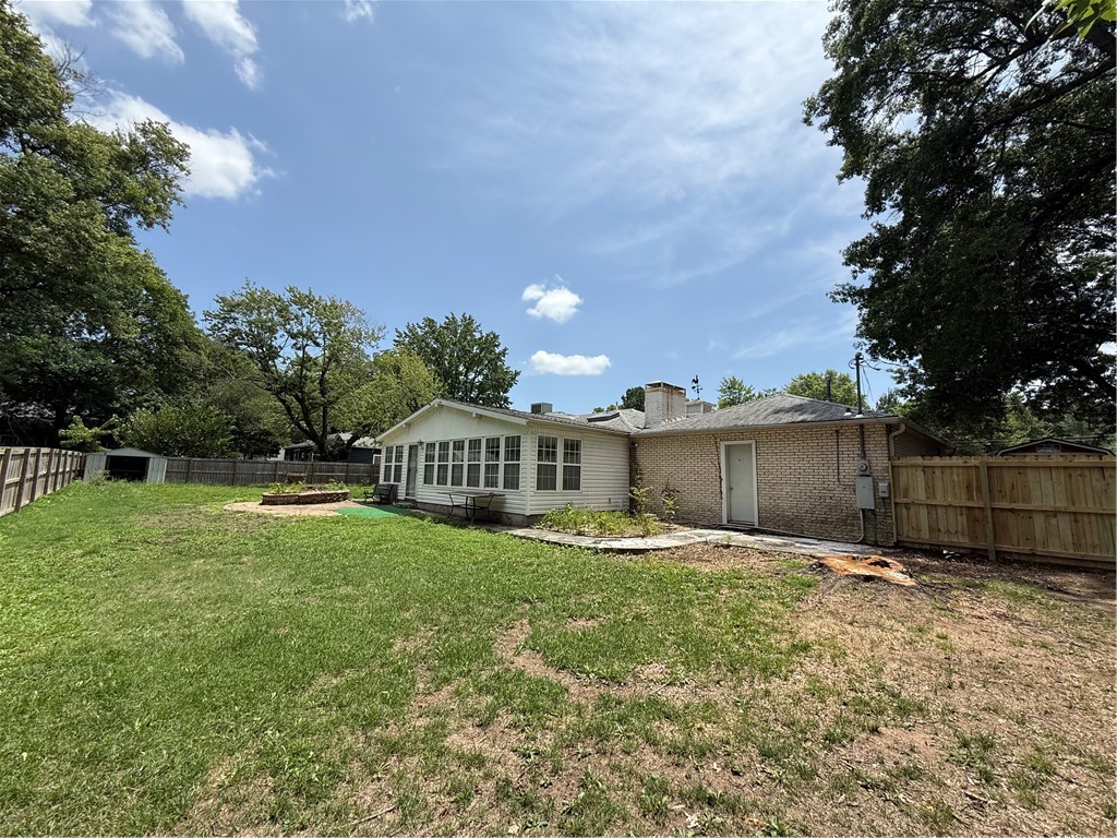 Turnerfaubus Add - Residential Lease