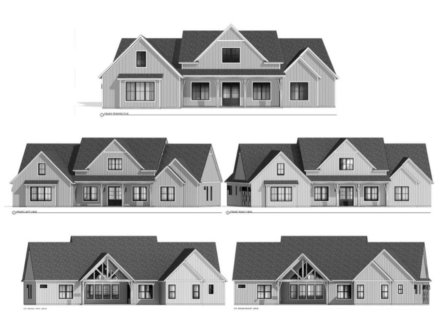 Build to suit luxury farmhouse in Deer Valley! Give list agent a call for more details on buyer selected finishes.