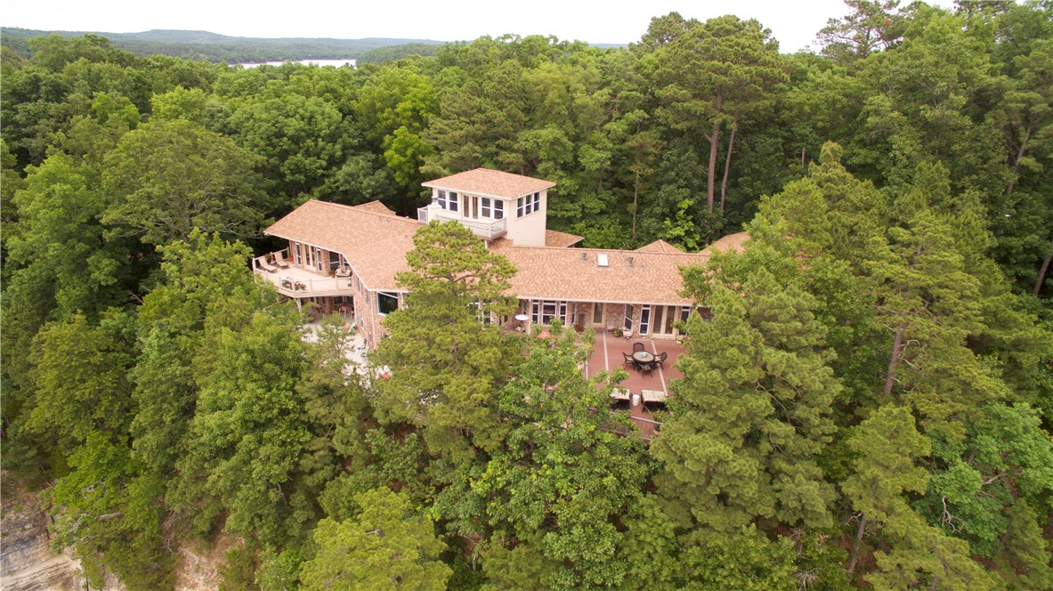 Rivercliff - Residential