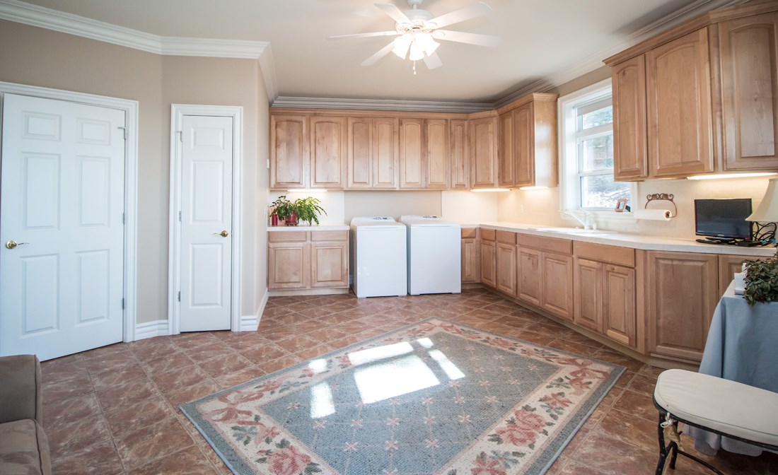 Rivercliff - Residential