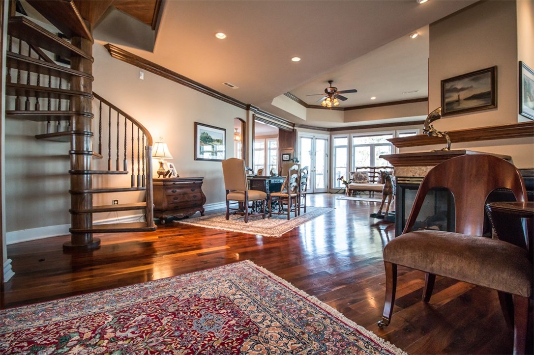 Rivercliff - Residential