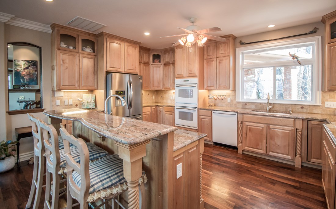 Rivercliff - Residential