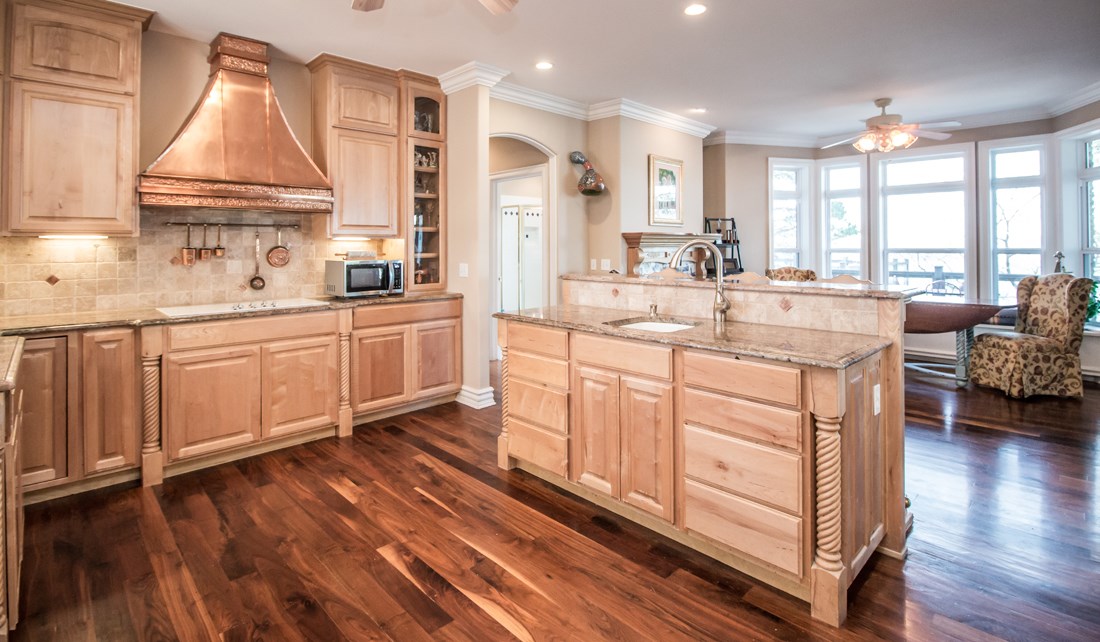 Rivercliff - Residential