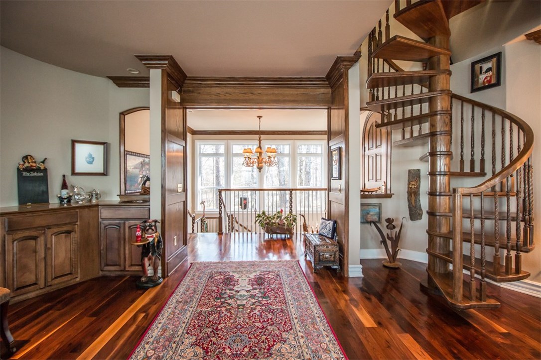 Rivercliff - Residential