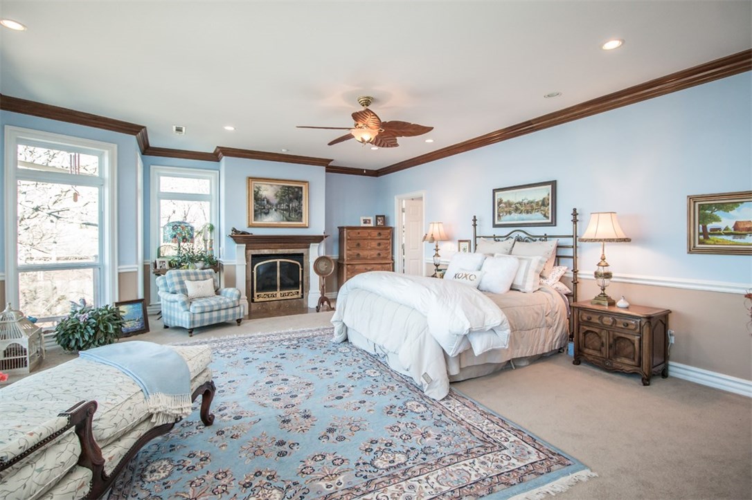 Rivercliff - Residential