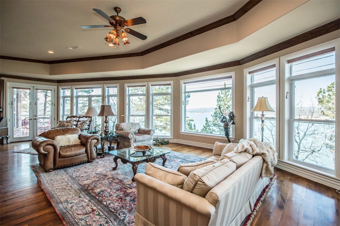 Rivercliff - Residential