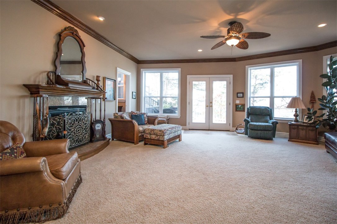 Rivercliff - Residential