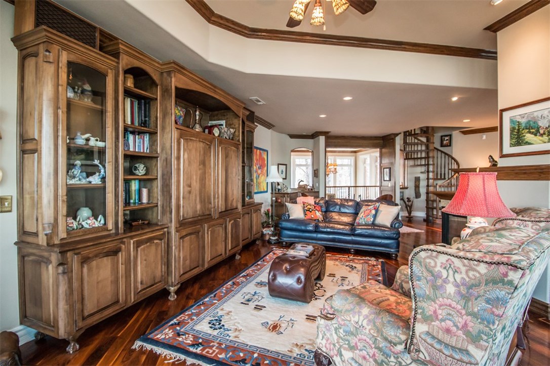 Rivercliff - Residential