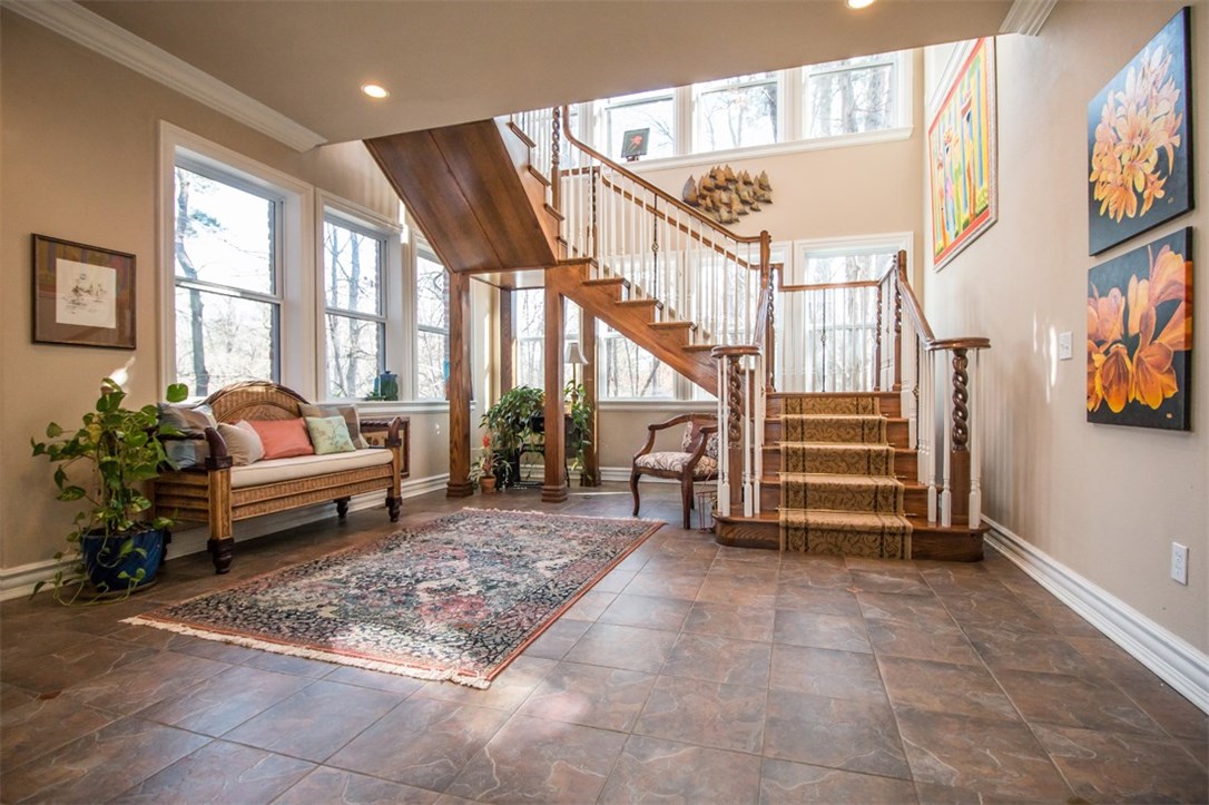 Rivercliff - Residential