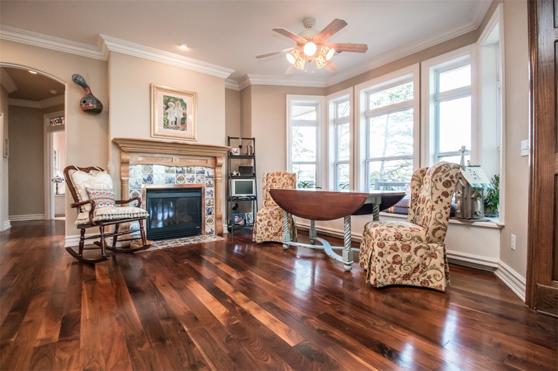 Rivercliff - Residential