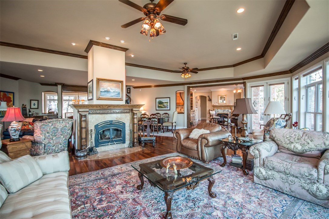 Rivercliff - Residential