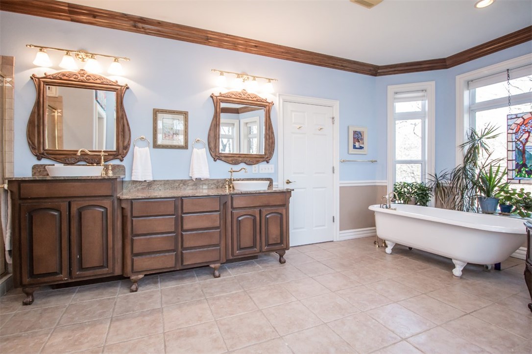 Rivercliff - Residential