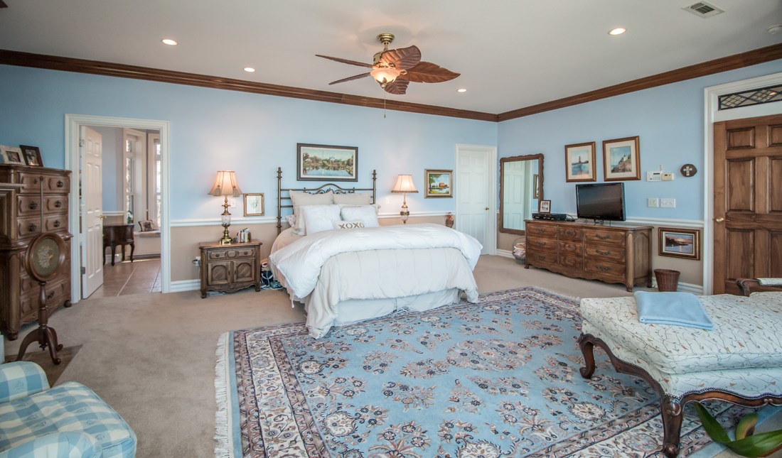 Rivercliff - Residential