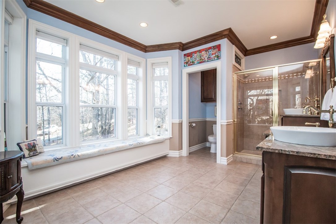 Rivercliff - Residential