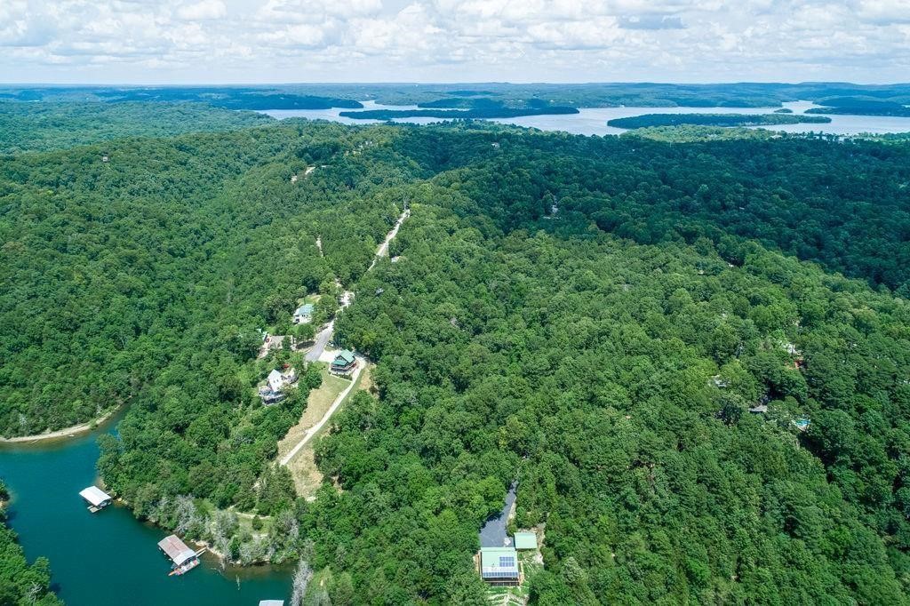 Beaver Shores Unit 5 Rurban&14-19-29-rur - Land