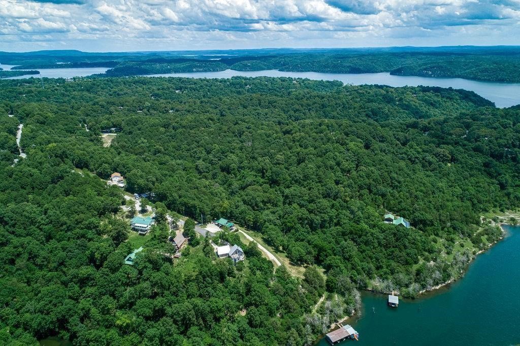 Beaver Shores Unit 5 Rurban&14-19-29-rur - Land