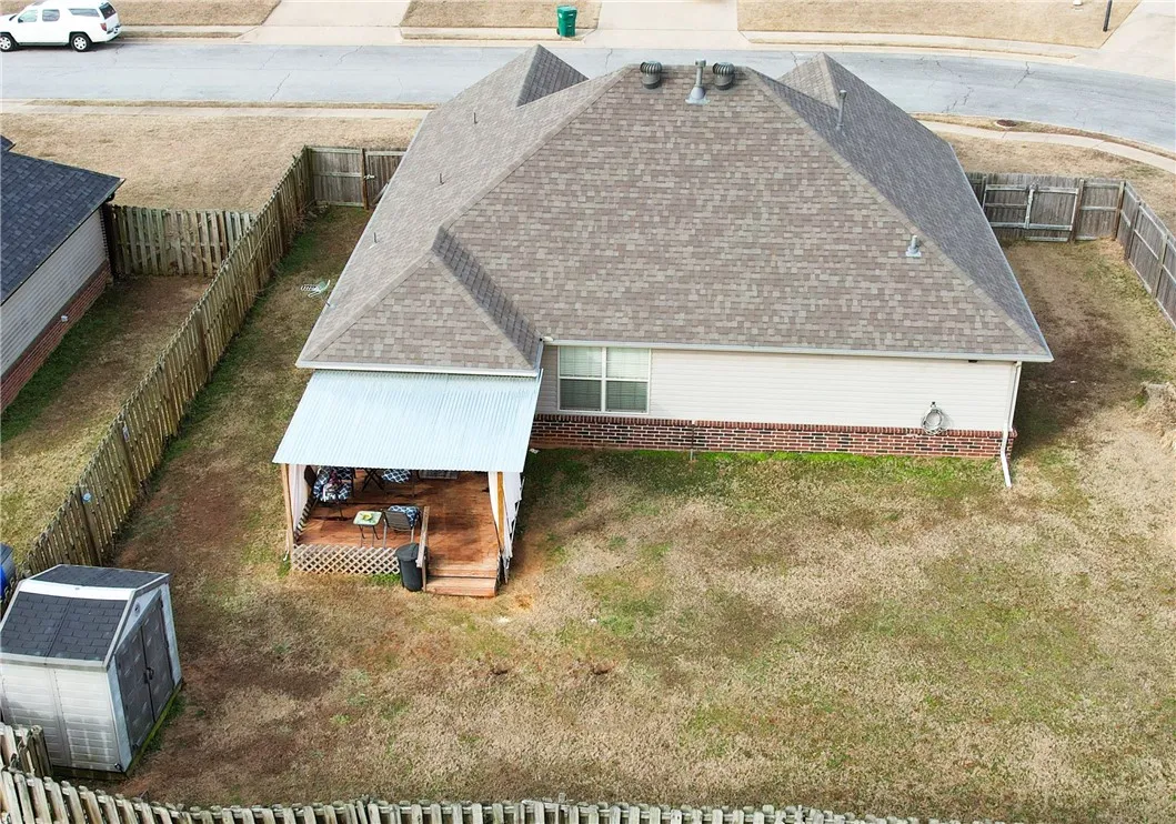 Centerton, Arkansas 72719, United States, 3 Bedrooms Bedrooms, ,2 BathroomsBathrooms,Residential,Pending,12405