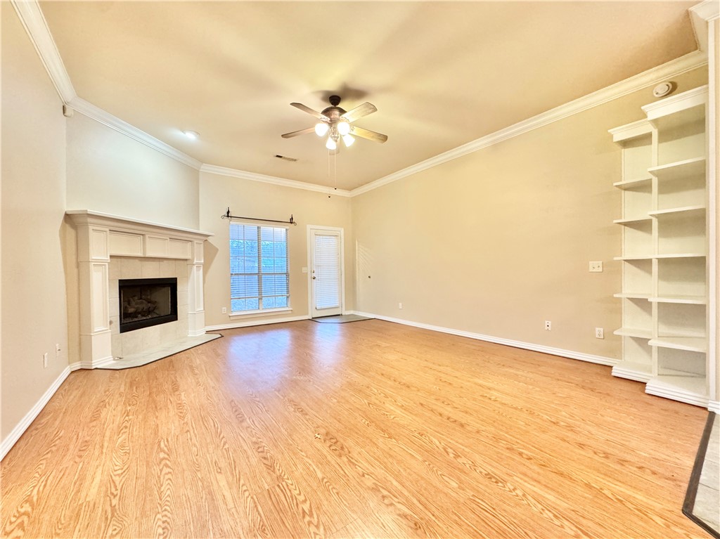 Briarwood Ph II - Residential Lease