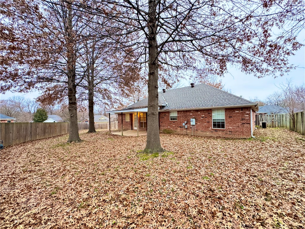 Briarwood Ph II - Residential Lease