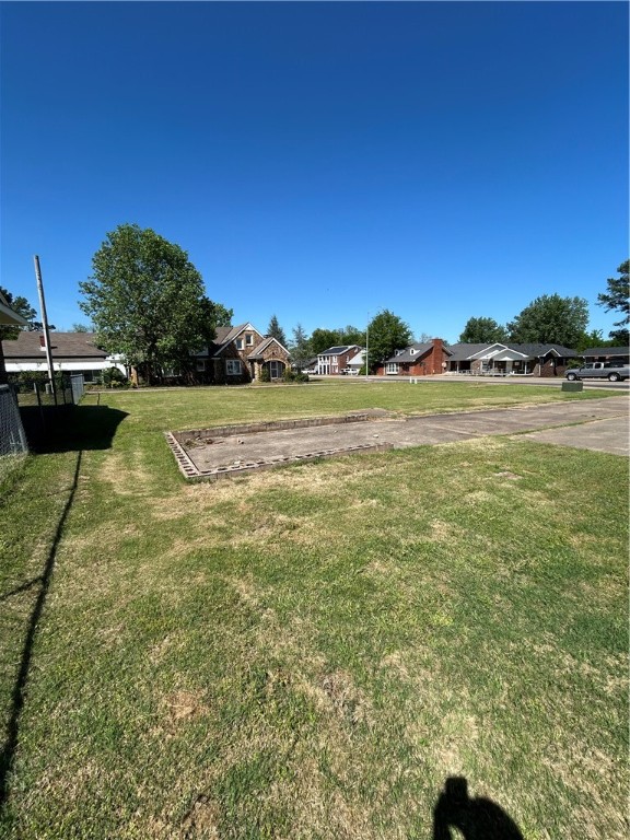 EVANS - Commercial Sale