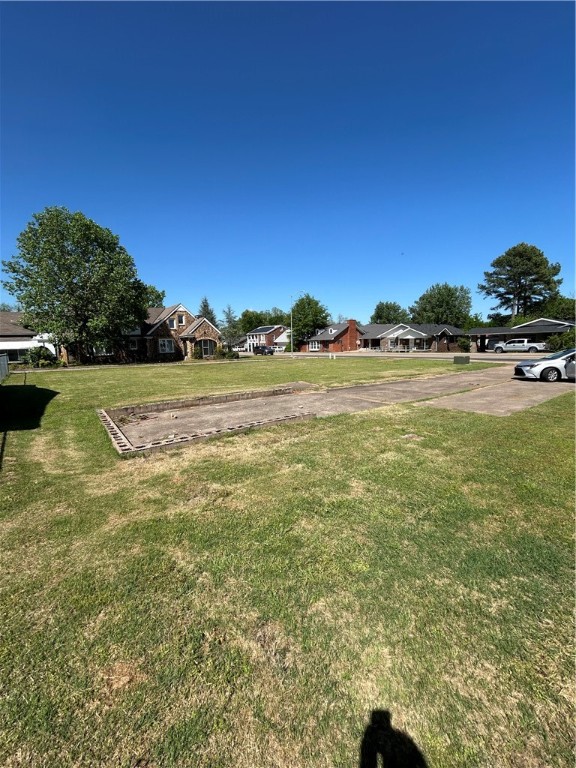 EVANS - Commercial Sale