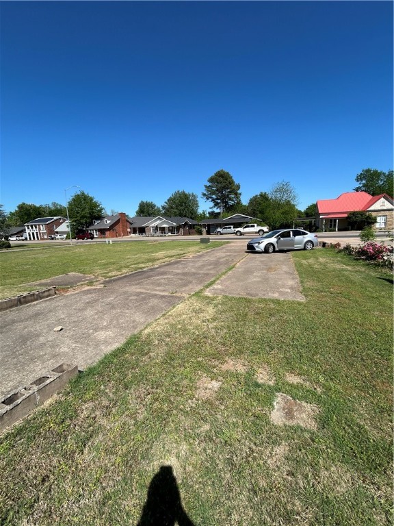 EVANS - Commercial Sale