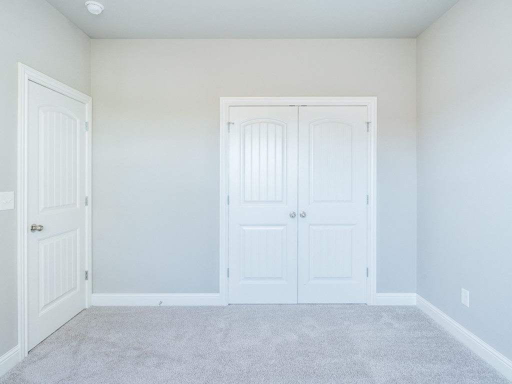 Brighton Cottages Sub Bentonville - Residential Lease