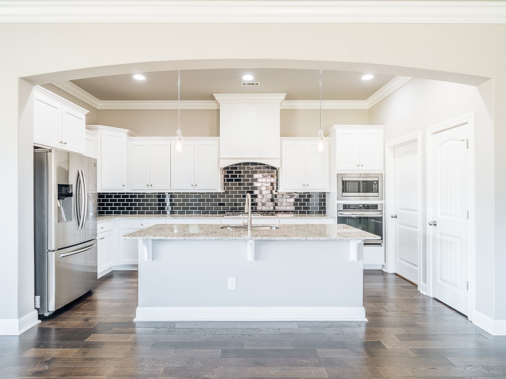 Brighton Cottages Sub Bentonville - Residential Lease