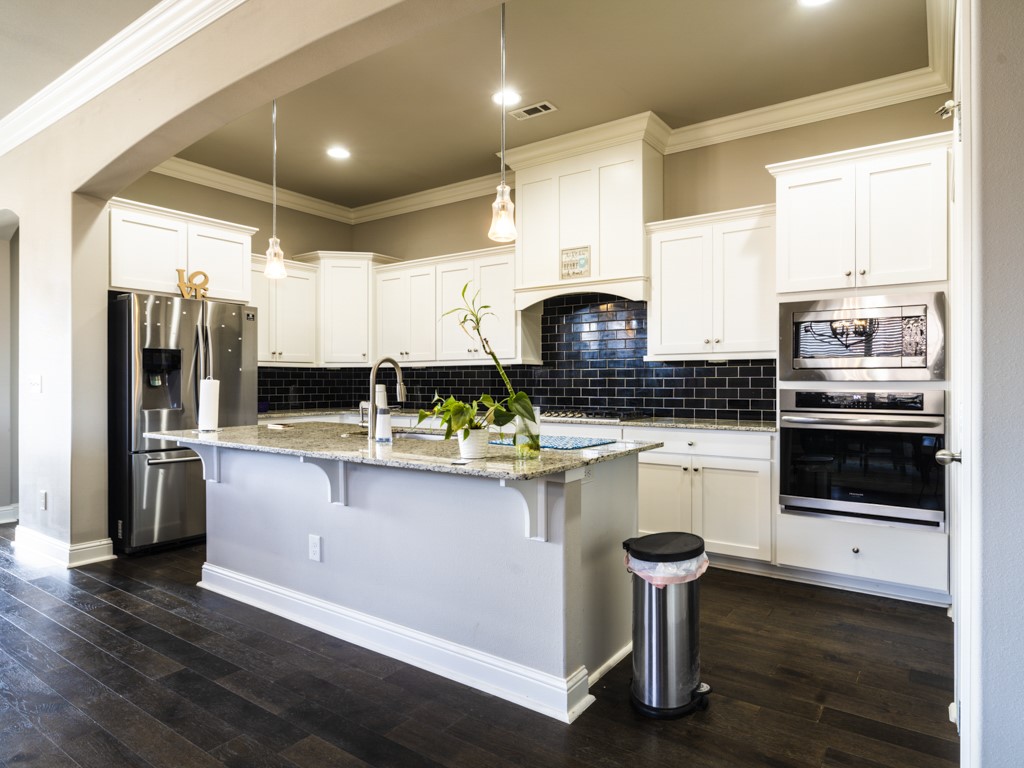 Brighton Cottages Sub Bentonville - Residential Lease